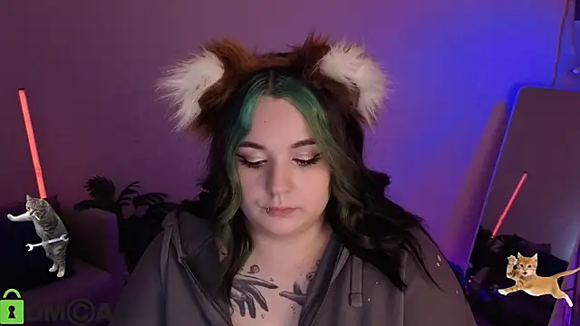 Mia_R0ss Obrolan Langsung XXX