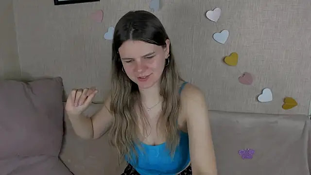 Zorianaa's Live XXX Chat