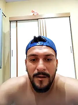 OchefRabudo webkamerás műsora