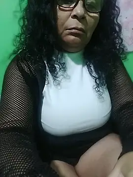 Sembang XXX Secara Langsung Amarantha25