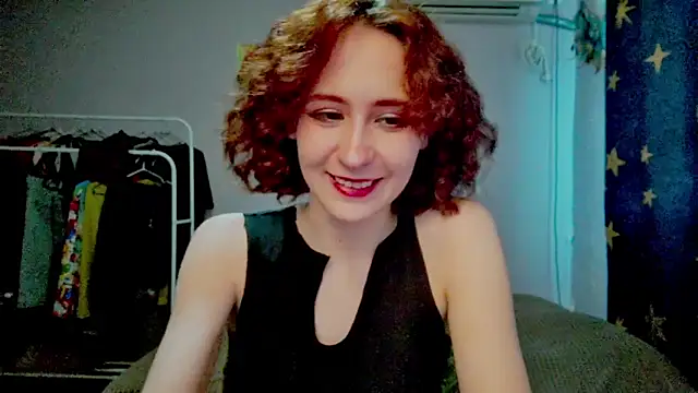 Czat XXX na żywo – JoannaTompson