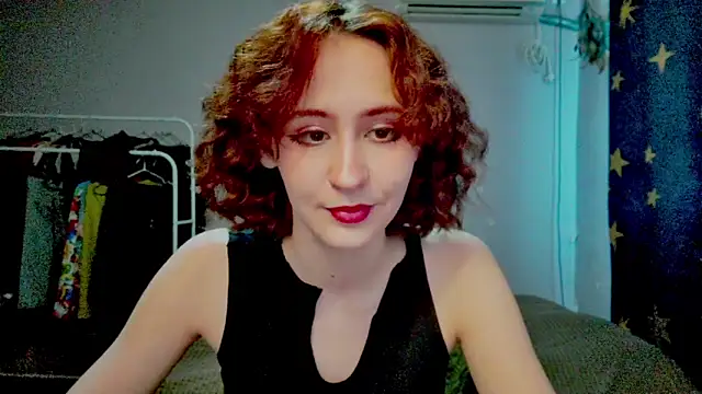 Živý XXX chat JoannaTompson