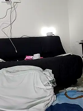 Živý XXX chat estrella_tasty