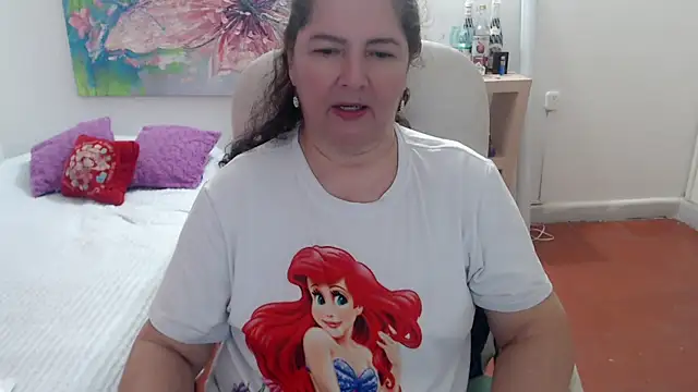 leonela_69 Chat XXX in diretta