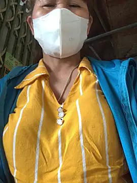 BellaCherishDarling 网络视讯表演