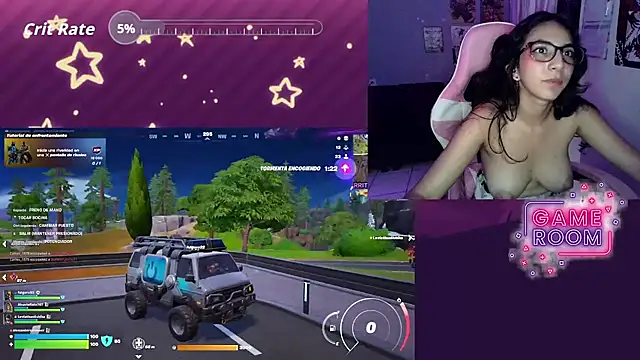 Abysparadise – Naživo XXX chat