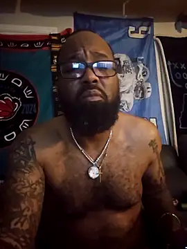 Show Webcam de GallowayGooch1085