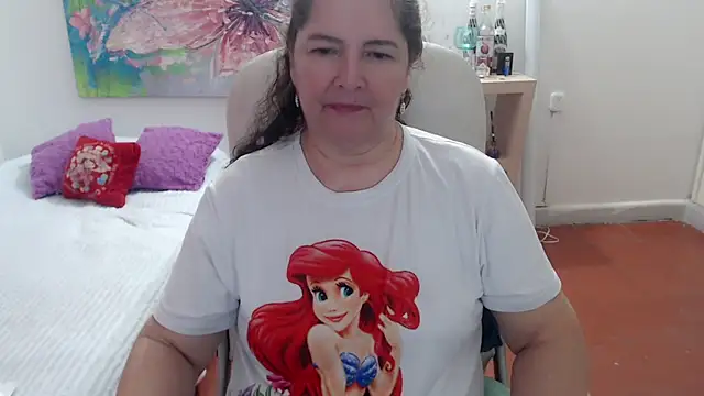 Chat XXX en directo de leonela_69