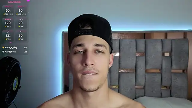 orionblaze69_のウェブカメラショー