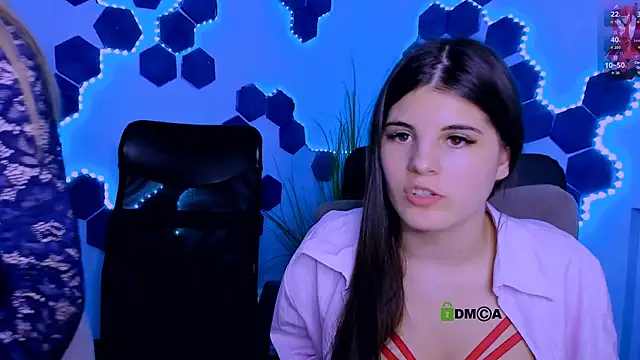 Chat XXX en directo de lizzie_boom_