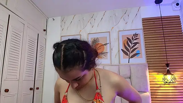 Chat XXX en directo de HemmaStar