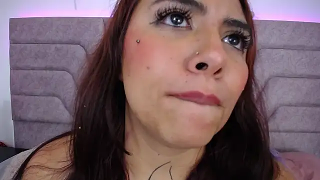 Chat XXX en directo de Jessica_Kraftt