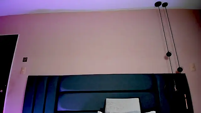 Chat XXX en directo de NoraDasilva