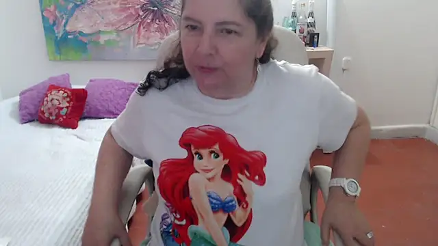 Chat XXX en directo de leonela_69