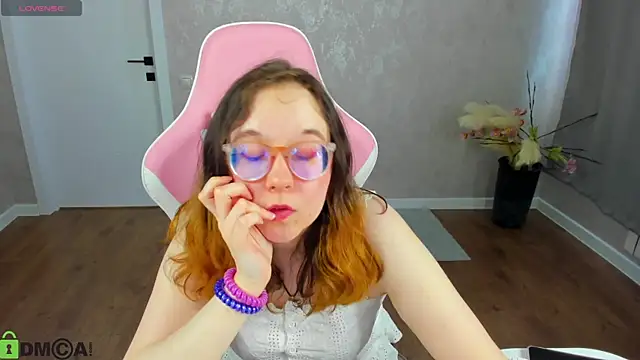 Chat XXX en directo de Aleks-caster