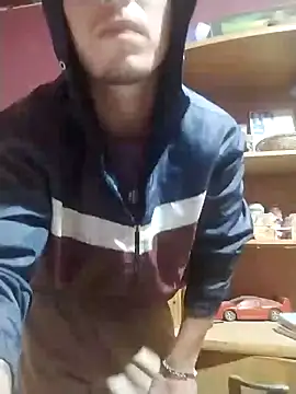 Show webcam de MpKev