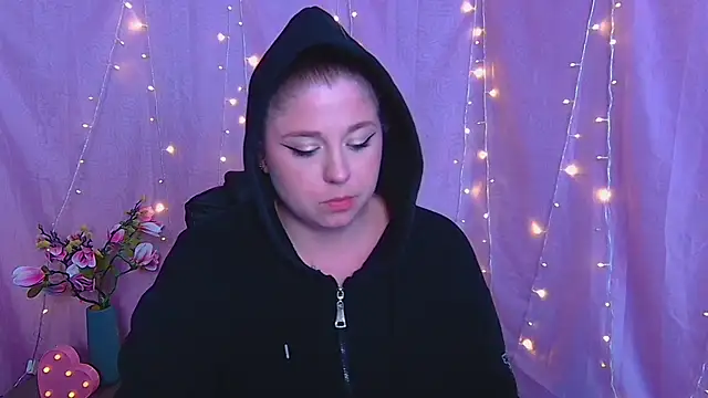 Chat XXX en directo de JessikaDaniel