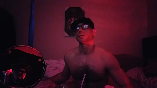 Chat XXX en directo de hailzeffn