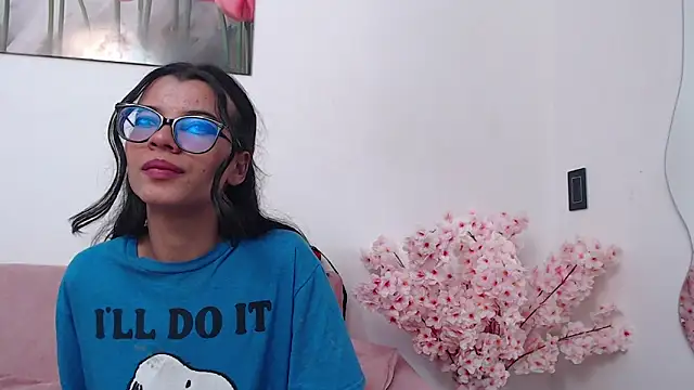 Chat XXX en directo de pinky_f00x