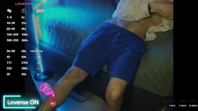 sensualDday Chat XXX live