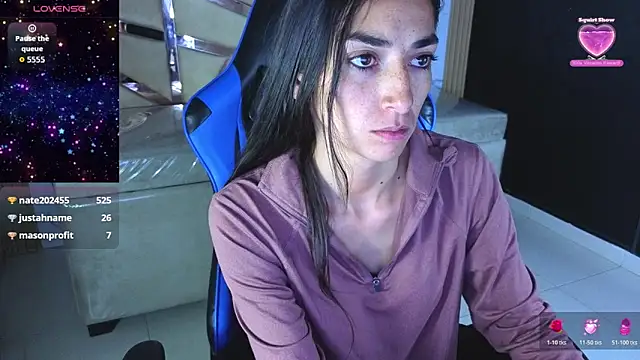 Онлайн чат XXX Maily_a_