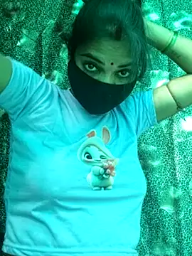 Pertunjukan Kamera Web Your_Sweety43