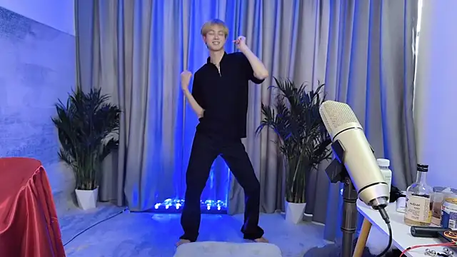 hafabva Live XXX-Chat