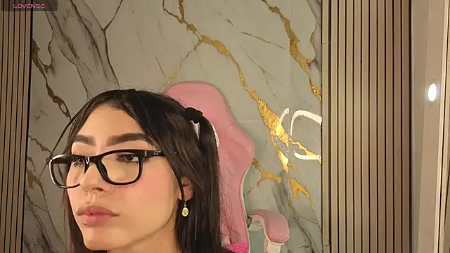 Chat XXX en directo de sophia_willliamss