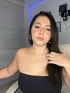 Онлайн чат XXX Abby-26