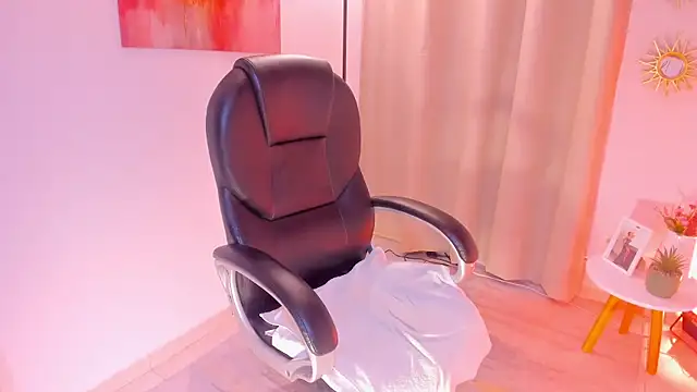 MariamRivera_'s Live XXX Chat