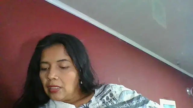 Chat XXX en directo de DianaOchoa_