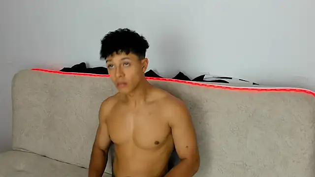 _Alex_Colton webcam show