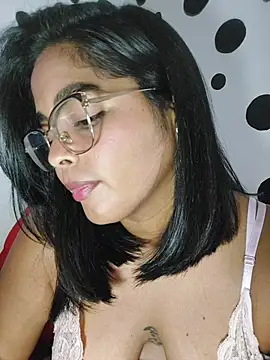 Chat XXX en directo de missmelissa_