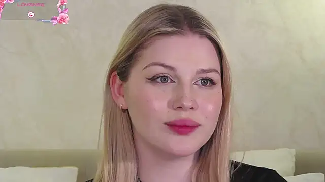 Chat XXX en directo de Alexis_Powell