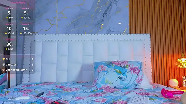 kinkylittlegirll's Live XXX Chat