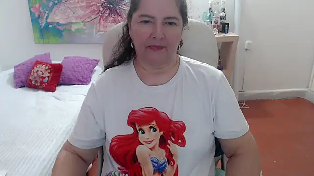 leonela_69 Live XXX-Chat