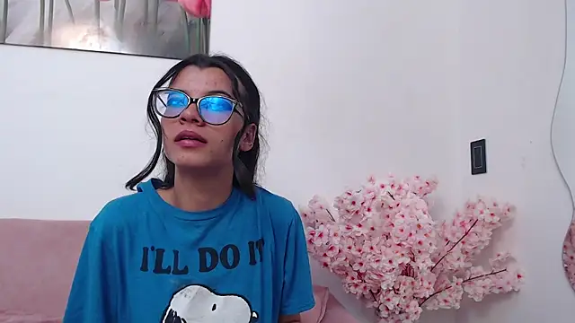 pinky_f00x Live XXX-Chat