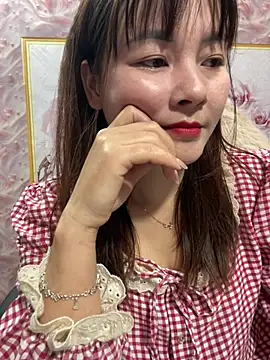 Babysexy-miu's Live XXX Chat