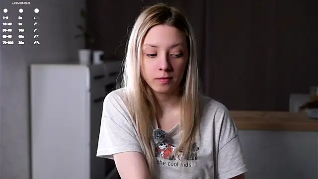 LeeryWondern Live XXX chat