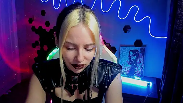 Chat XXX en directo de mistress_annaa