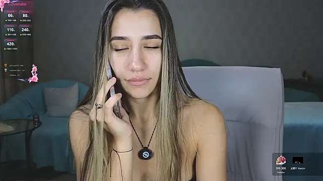 Chat XXX en directo de hot_ass_18