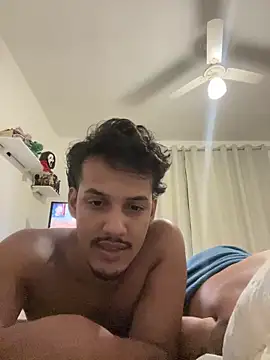 Show de paudemar1do na webcam