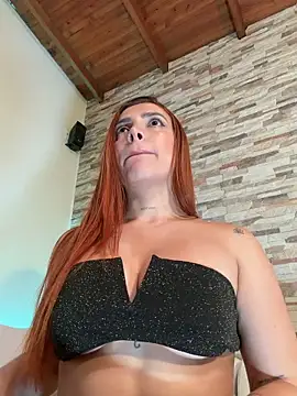 Chat XXX en directo de CiaraMorettii