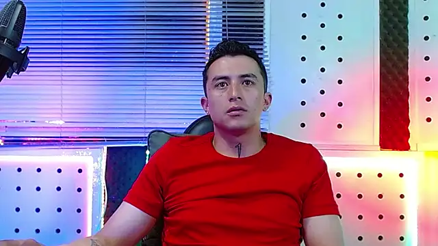 Czat XXX na żywo – Godofcumxxx