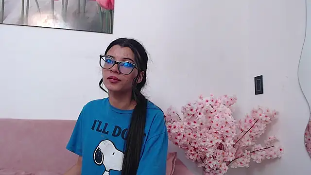 Chat XXX en directo de pinky_f00x