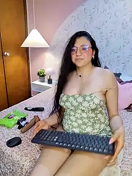 Chat XXX ao vivo de Angelie_Rosebrm