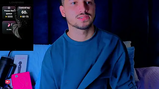 Issac_james_のライブXXXチャット