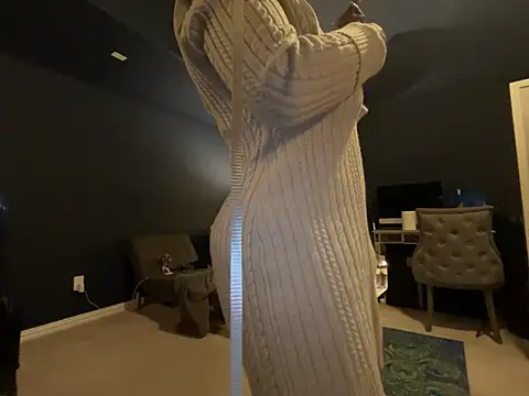 wynterheat's Live XXX Chat