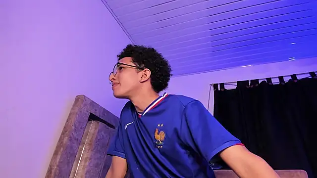 Cj_davis_のライブXXXチャット