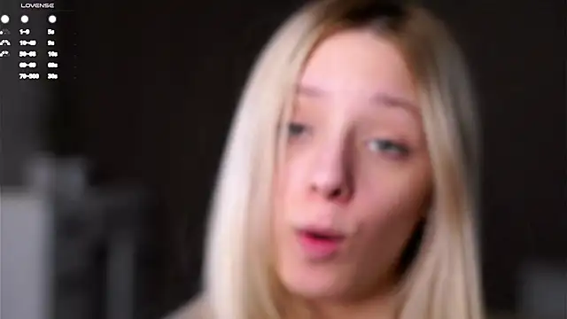 LeeryWonder's Live XXX Chat